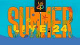 Concierto de Los40 Summer Live en Coia