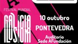 Gran Gala Internacional de Magia - 'Galicia Ilusiona' en Pontevedra
