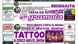 Fiestas de Santa Mariña do Monte 2025 en Ourense: Programa, cartel y agenda completa