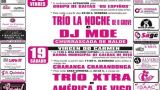 Fiestas de Arcos da Condesa 2025 en Caldas de Reis: Programa, cartel y agenda completa