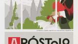 Fiestas del Apóstol de Santiago de Compostela 2025: Programa, cartel y agenda completa