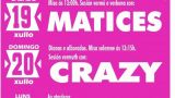 Fiestas del Apóstol de Meangos en Abegondo: Programa, cartel y agenda completa