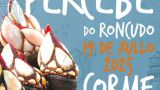 Fiesta del Percebe de Corme 2025 en Ponteceso: Programa, cartel y agenda completa