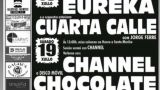 Fiestas de Santa Mariña de Lucí de Teo 2025: Programa, cartel y agenda completa