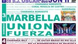 Fiestas de Trabanca Sardiñeira 2025 en Vilagarcía de Arousa: Programa, cartel y agenda completa