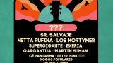 Festival The Wild Fest 2025 en Oia: Programación, cartel y agenda completa