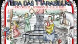 Feria Medieval das Marabillas 2025 en A Coruña: Programa, cartel y agenda completa