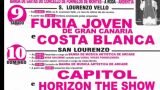 Fiestas de San Lourenzo e Santo Cristo 2025 en Fornelos de Montes: Programa, cartel y agenda completa