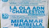 Fiestas de Santa Marta de Ponte Arnelas 2025 en Vilanova de Arousa: Programa, cartel y agenda completa