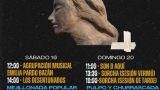 Fiestas de Feáns 2025 en A Coruña: Programa, cartel y agenda completa