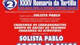 Fiestas del Divino Salvador de Laro 2025 en Silleda: Programa, cartel y agenda completa
