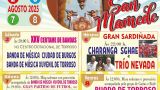 Fiestas de San Mamede de Torroso 2025 en Mos: Programa, cartel y agenda completa