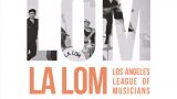 Concierto de LA LOM - Los Ángeles League of Musicians en Santiago de Compostela