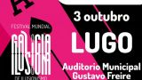 Gran Gala Internacional de Magia - 'Galicia Ilusiona' en Lugo