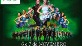 Espectáculo Rhythm of the Dance - The National Dance Company of Ireland en A Coruña