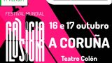 Gran Gala Internacional de Magia - 'Galicia Ilusiona' en A Coruña