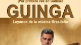 Concierto de Guinga en A Coruña