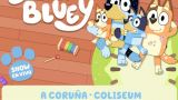 El show de Bluey en A Coruña