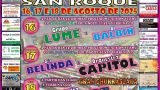 Fiestas de San Roque de Carballido 2025 en Alfoz: Programa, cartel y agenda completa