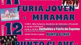 Fiestas de San Cristóbal de O Cádavo 2025 en Baleira: Programa, cartel y agenda completa