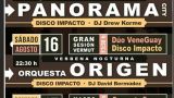 Fiestas de Bértoa 2025 en Carballo: Programa, cartel y agenda completa