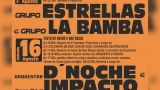 Fiestas de Santa María de Sar 2025 en Santiago de Compostela: Programa, cartel y agenda completa