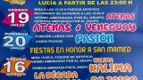 Fiestas de San Mamed de Valdoviño 2025: Programa, cartel y agenda completa