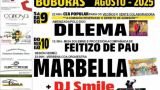 Fiestas de San Lorenzo de Albarellos 2025 en Boborás: Programa, cartel y agenda completa