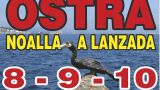 Festa da Ostra de Noalla 2025 en Sanxenxo: Programa, cartel y agenda completa