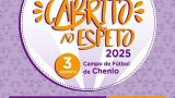 Festa do Cabrito ao Espeto de O Porriño 2025: Programa, cartel y agenda completa