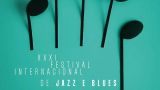 Festival Internacional de Jazz e Blues 2025 en Pontevedra: Programa, cartel y agenda completa