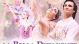 Representación de 'La bella durmiente' - International Ballet Company en Ourense