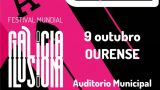 Gran Gala Internacional de Magia - 'Galicia Ilusiona' en Ourense