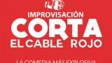 Espectáculo de comedia 'Corte el cable rojo' en Ourense