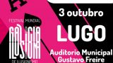 Gran Gala Internacional de Magia 'Galicia Ilusiona' en Lugo