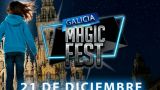 IX Galicia Magic Fest en Pontevedra