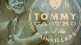 Concierto de Tommy Castro & The Painkillers en A Coruña