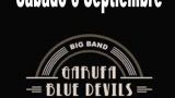 Concierto de Garufa BLUE DEVILS Bigband en A Coruña