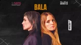 Concierto de BALA + Acouga + Adhara&Ritman - SiSons 2025 en Santiago de Compostela
