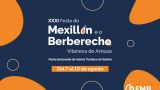 Fiesta del Mejillón y del Berberecho 2025 en Vilanova de Arousa: Programa, cartel y agenda completa