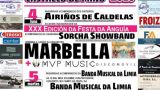Fiesta de la Anguila de Barral 2025 en Castrelo de Miño: Programa, cartel y agenda completa