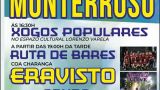 Festa da Xuventude de Monterroso 2025: Programa, cartel y agenda completa