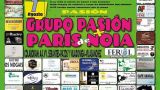 Fiestas de San Salvador de Serantes 2025 en Ferrol: Programa, cartel y agenda completa