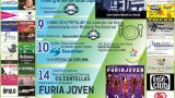 Fiestas de Medeiros 2025 en Monterrei: Programa, cartel y agenda completa