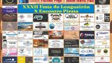 Festa do Longueirón y Encuentro Pirata 2025 en Fisterra: Programa, cartel y agenda completa
