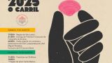 Festa da Ameixa de Carril 2025 en Vilagarcía de Arousa: Programa, cartel y agenda completa