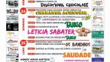 Fiestas de San Xurxo de Touza 2025 en Taboadela: Programa, cartel y agenda completa