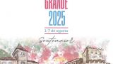 Semana Grande de Soutomaior 2025: Programa, cartel y agenda completa