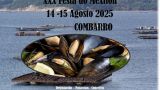 Fiesta del Mejillón 2025 en Combarro (Poio): Programa, cartel y agenda completa