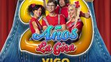 Espectáculo de CantaJuego - '20 años. La Gira' en Vigo